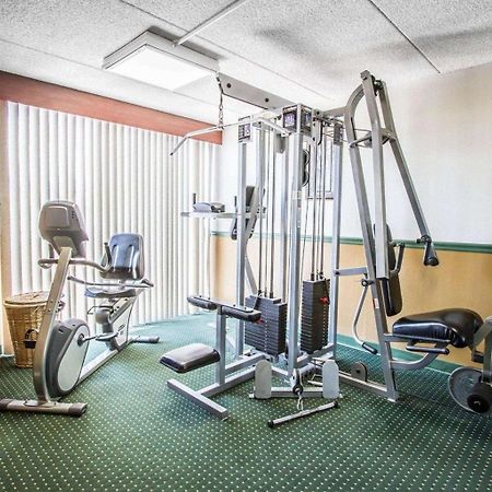 Quality Inn Near Ft Huachuca Sierra Vista Ngoại thất bức ảnh
