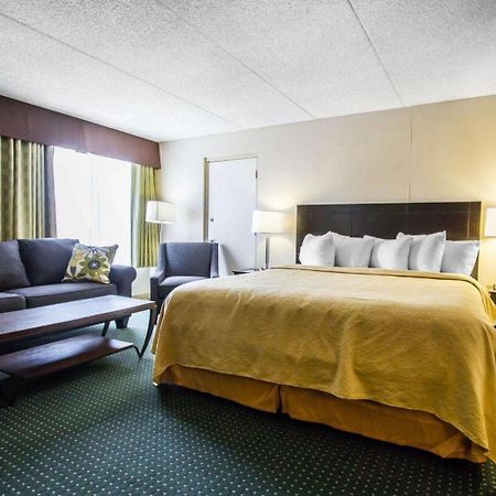Quality Inn Near Ft Huachuca Sierra Vista Ngoại thất bức ảnh