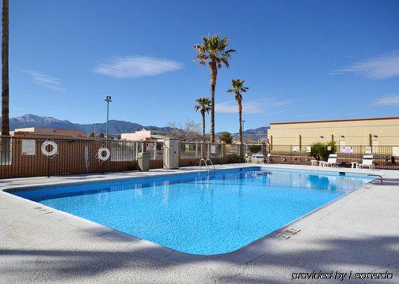 Quality Inn Near Ft Huachuca Sierra Vista Tiện nghi bức ảnh