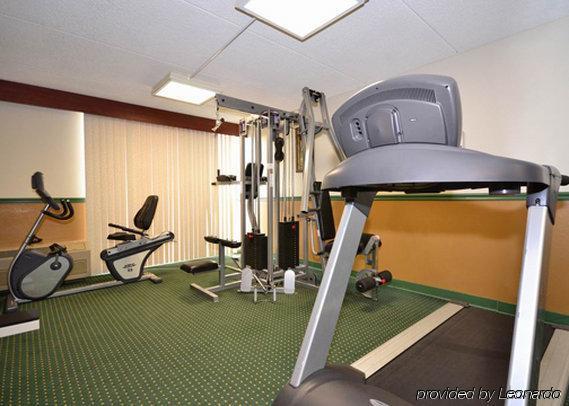 Quality Inn Near Ft Huachuca Sierra Vista Tiện nghi bức ảnh