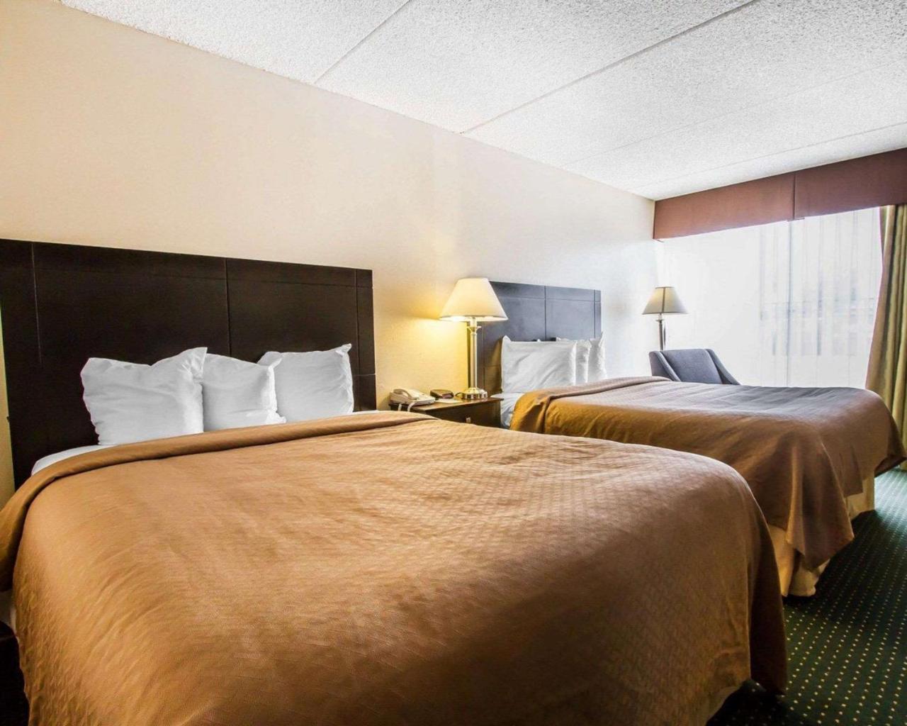 Quality Inn Near Ft Huachuca Sierra Vista Ngoại thất bức ảnh