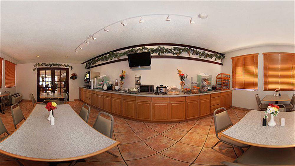 Quality Inn Near Ft Huachuca Sierra Vista Ngoại thất bức ảnh